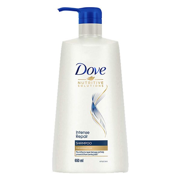 Dove Intense Repair Shampoo