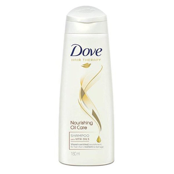 Dove Nourishing Shampoo