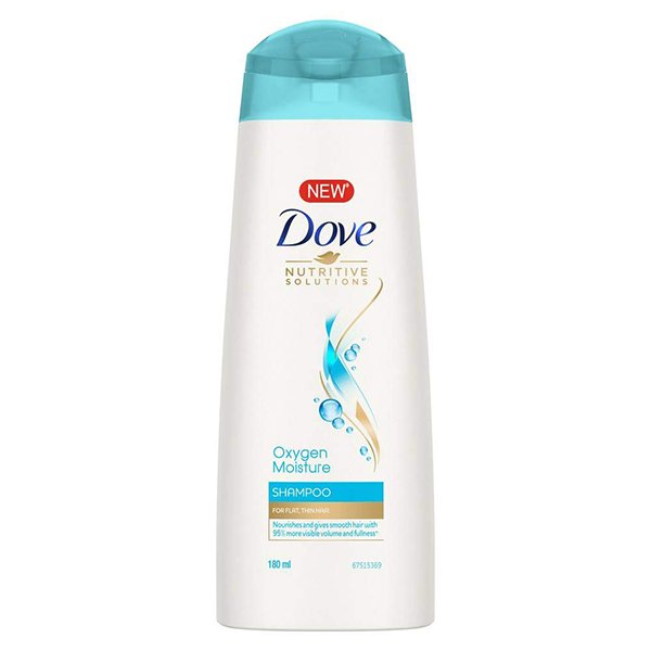 Dove Oxy Moist Sh