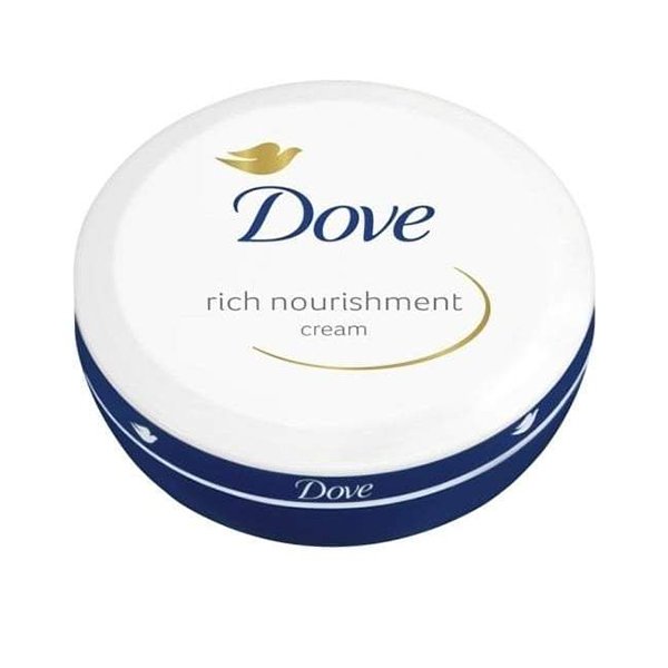 DOVE RICH NOURISHMENT CREAM