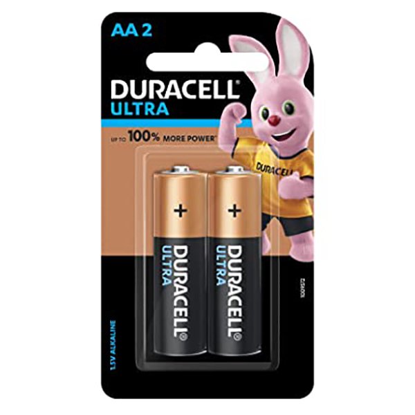 Duracell Aa