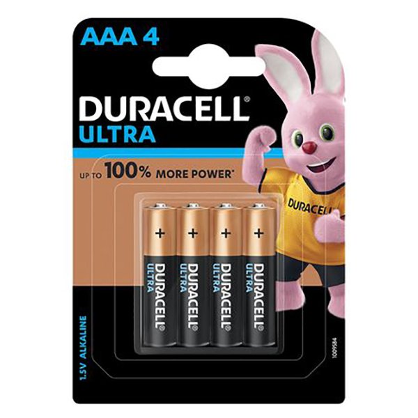 Duracell Aaa