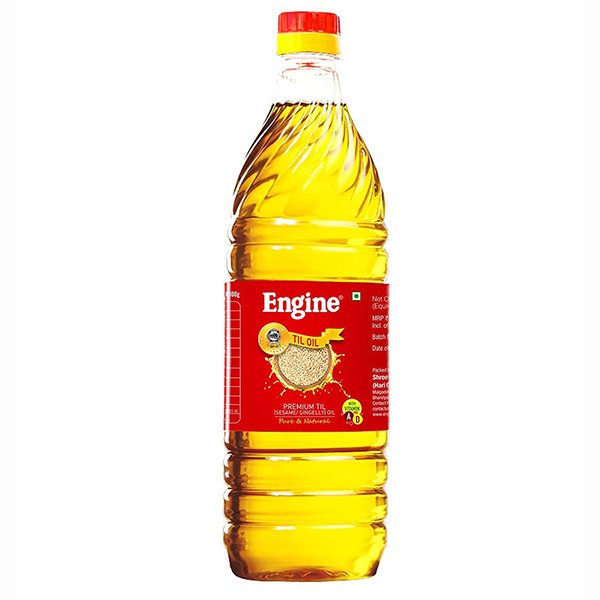 Engine Til Oil