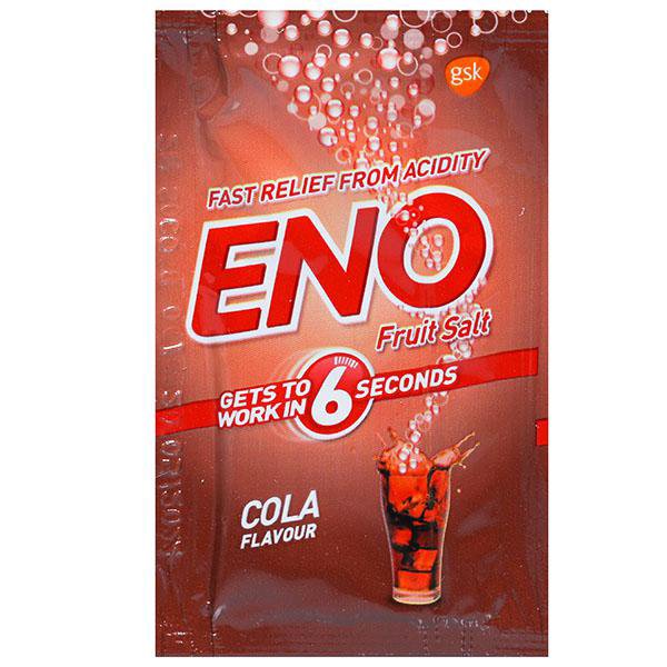 Eno Cola 5G