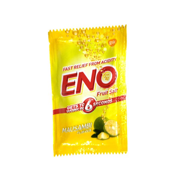 Eno Mausambi Sachet 5G