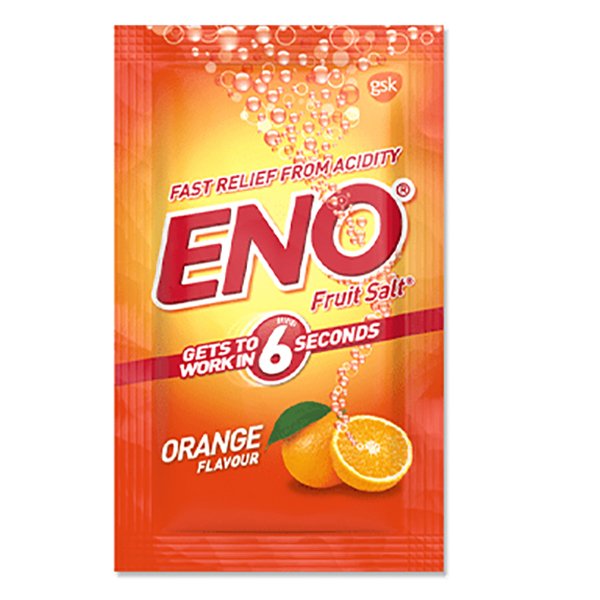 Eno Orange Sachet 5gm