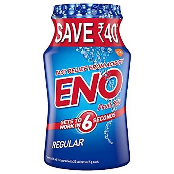 Eno Regular