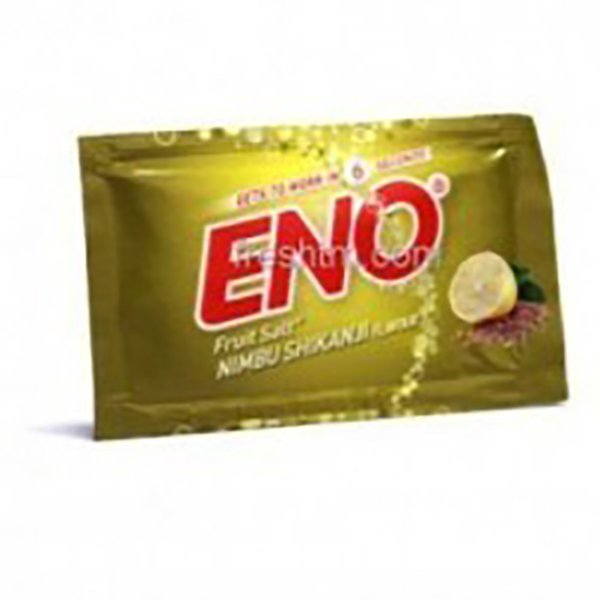 Eno Shikanji Sachet 5gm