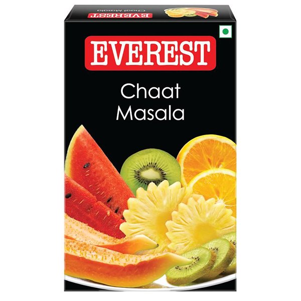 Everest Chaat Masala