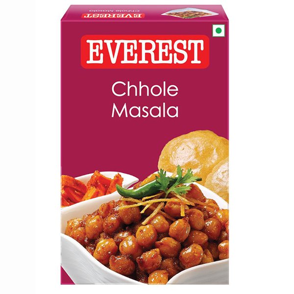 Everest Chhole Masala