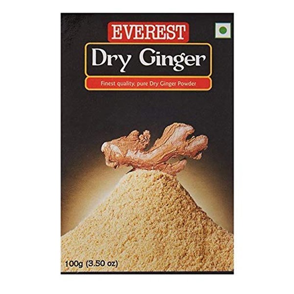 Everest Dry Ginger Powder