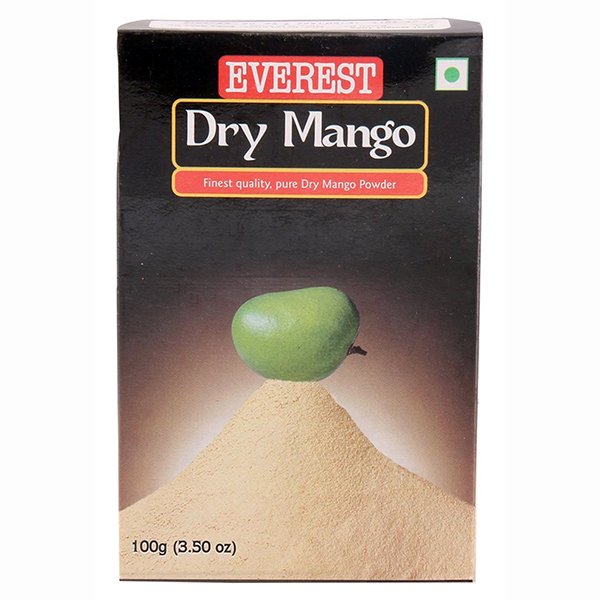 Everest Dry Mango