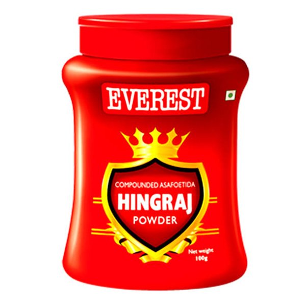 Everest Hingraj Red