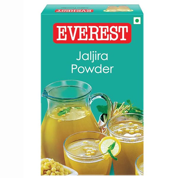 Everest Jaljira Powder