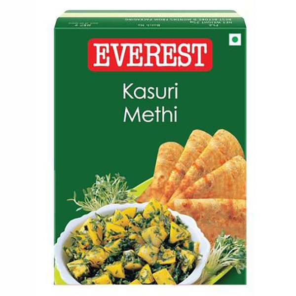 Everest Kasuri Methi 25Gm