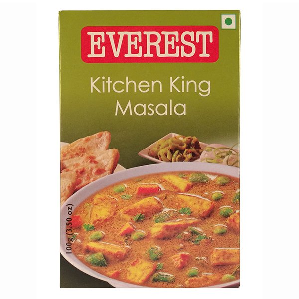 Everest Kitchen King Masala