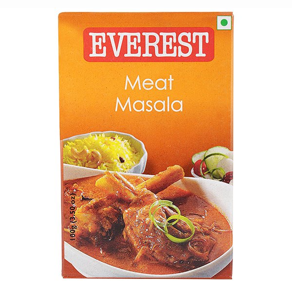 Everest Meat Masala