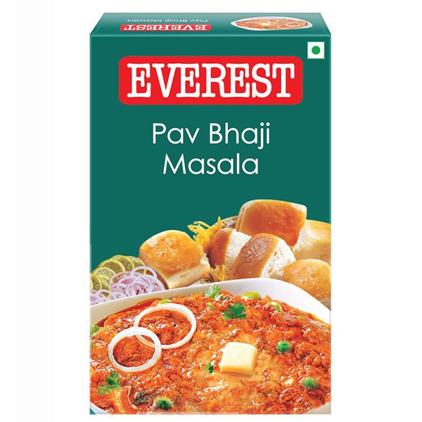 Everest Pav Bhaji Masala