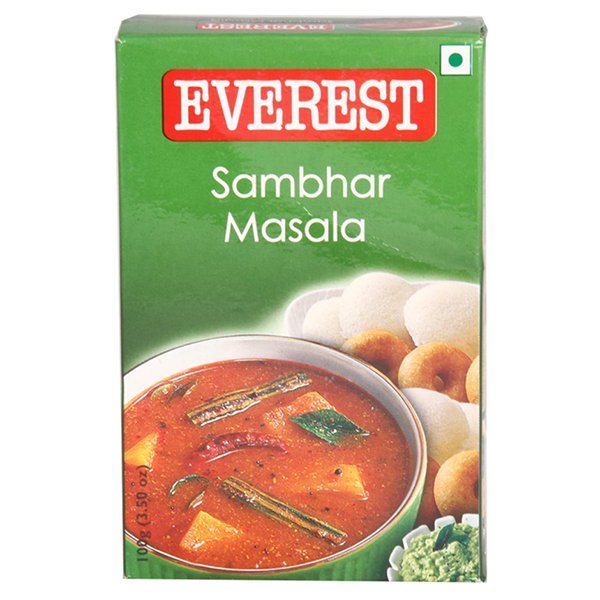 Everest Sambhar Masala