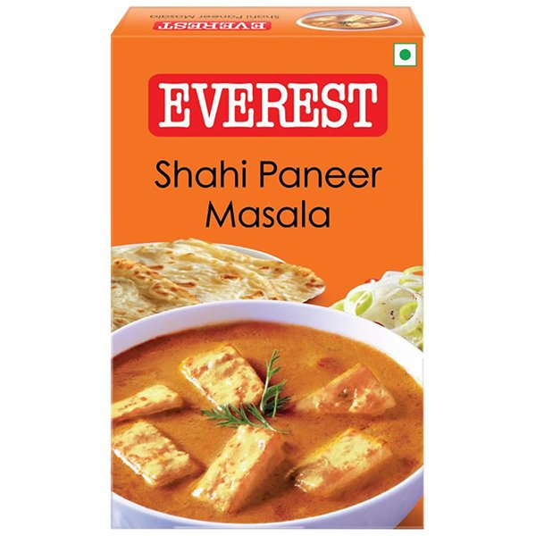 Everest Shahi Paneer Masala