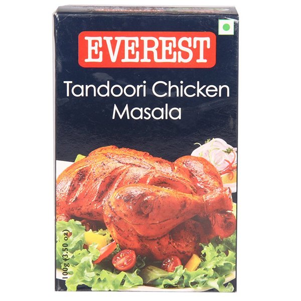 Everest Tandoori Chicken Masala