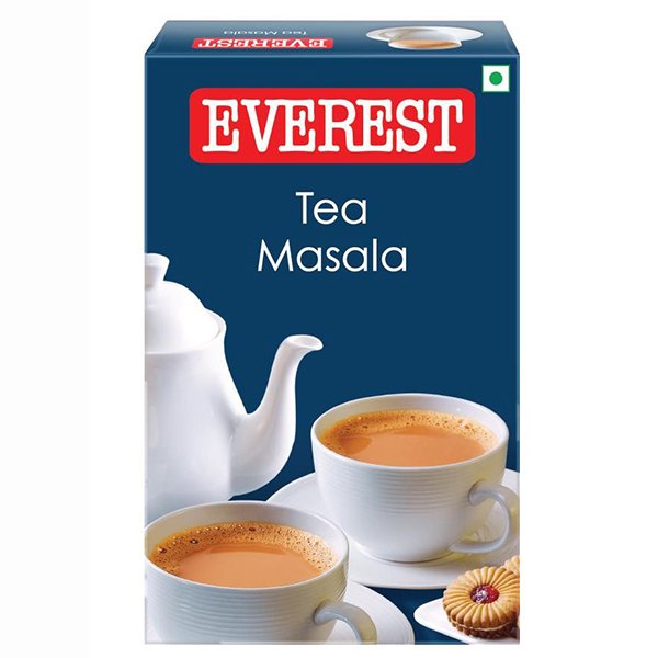 Everest Tea Masala 50Gm