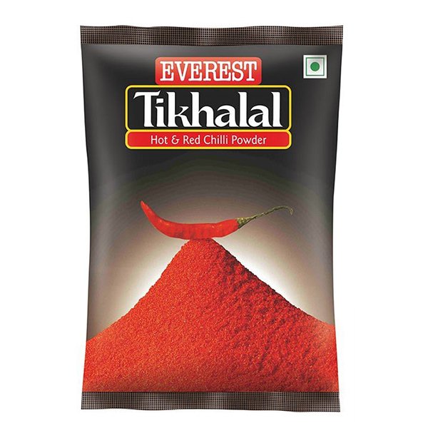 Everest Tikhalal