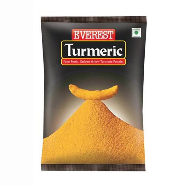 Everest Turmeric Powder