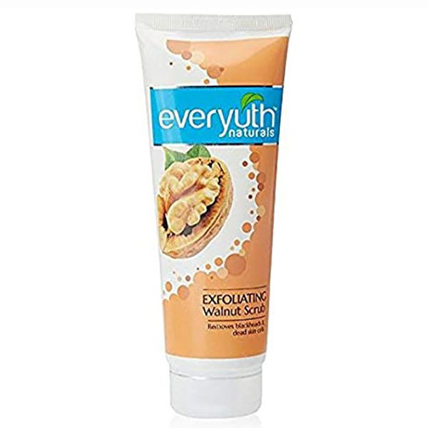 Everyuth  Walnut Scrub