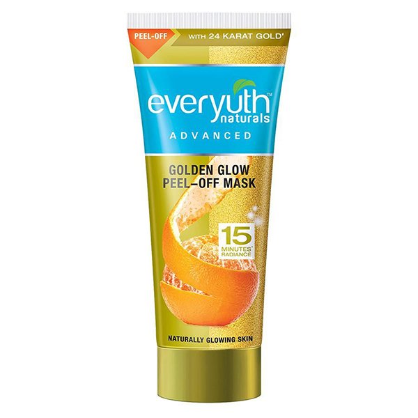 Ey Golden Glow Peel Off 30Gm