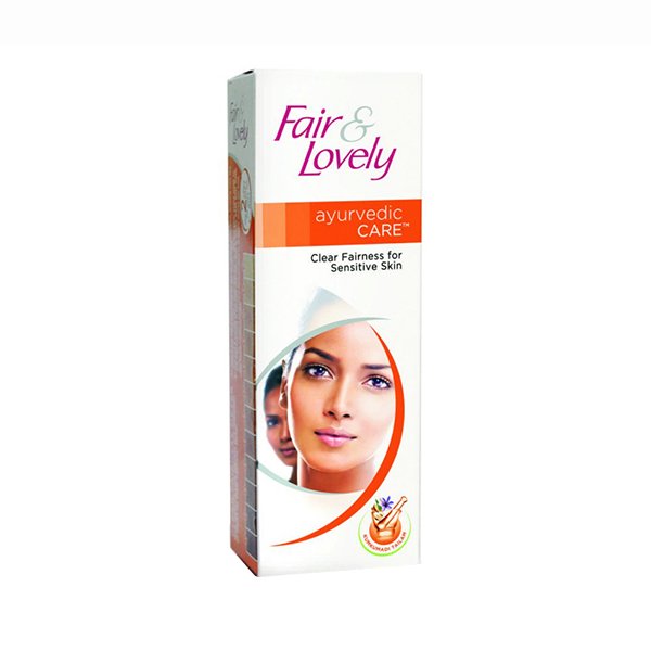 Fair-Lovely Ayurvedic Care 50G