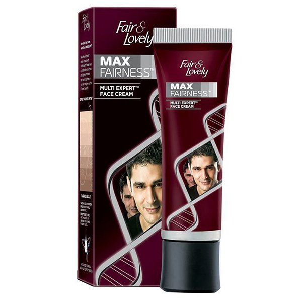 Fair-Lovely Max Fairness Men Cream