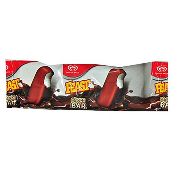 Feast Chocobar 70m