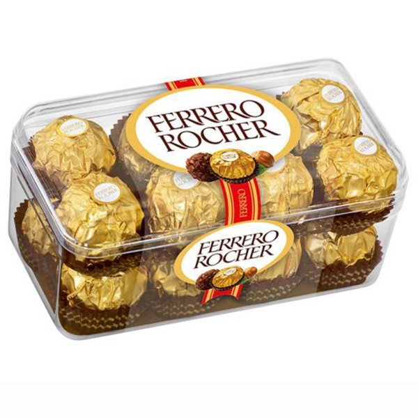 Ferrero Rocher