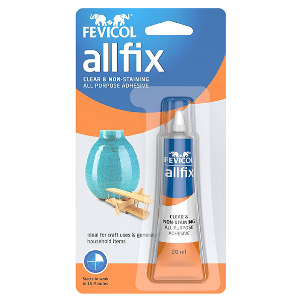 Fevicol All Fix 20ml