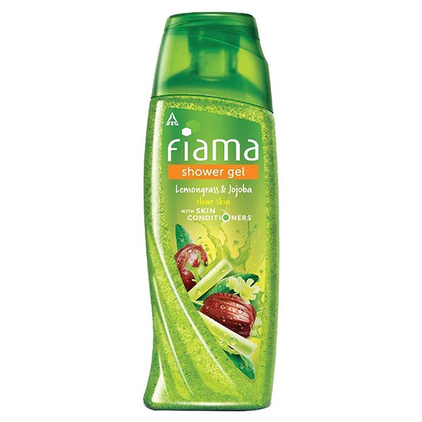 Fiama Diwills Shower Gel Lemongrass & Jojoba