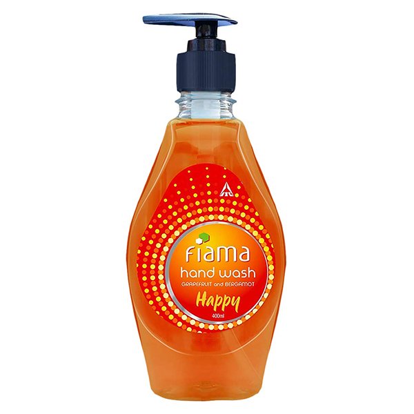 FIAMA HAND WASH HAPPY