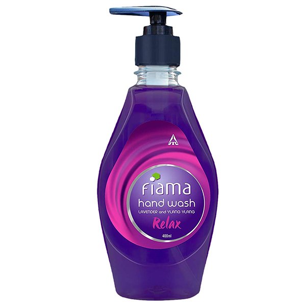 FIAMA HAND WASH RELAX