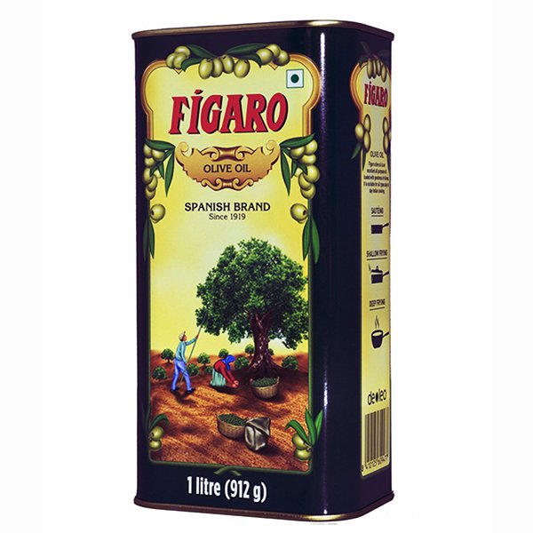 Figaro Olive Oil