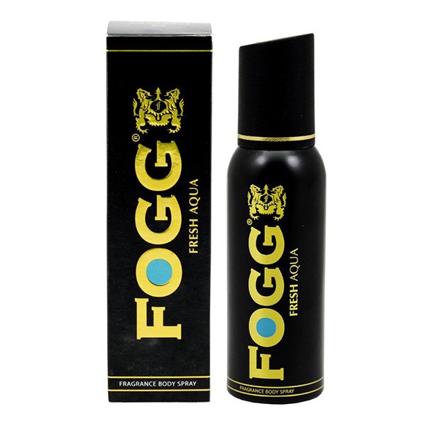 Fogg Fr Aqua