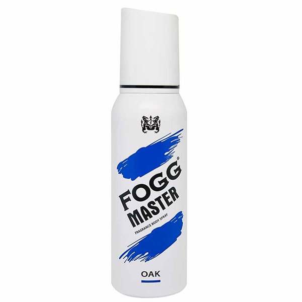 FOGG MASTER DEO OAK 120ML