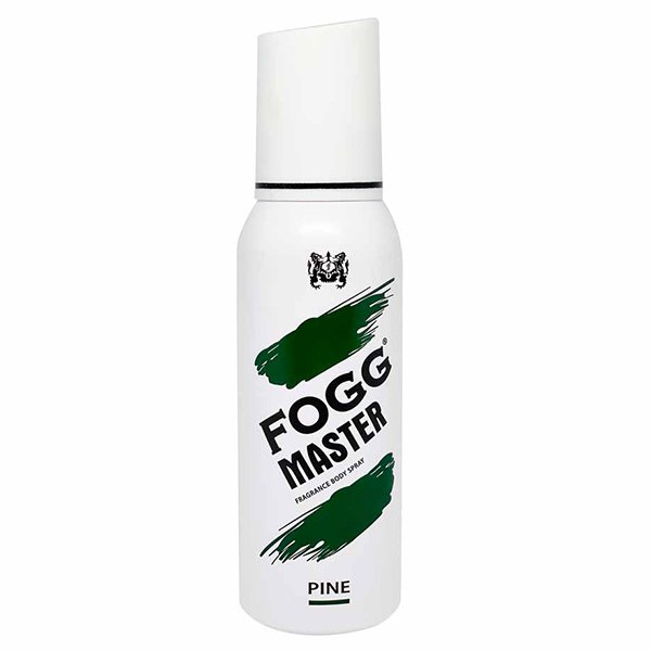 FOGG MASTER DEO PINE 120ML