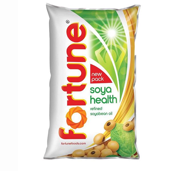 Fortune Soya