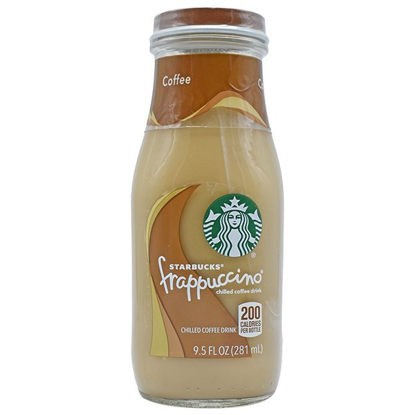 Frappuccino Coffee 281Ml