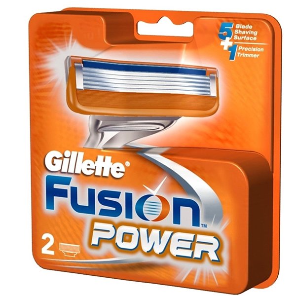 Fusion Power Cartidge