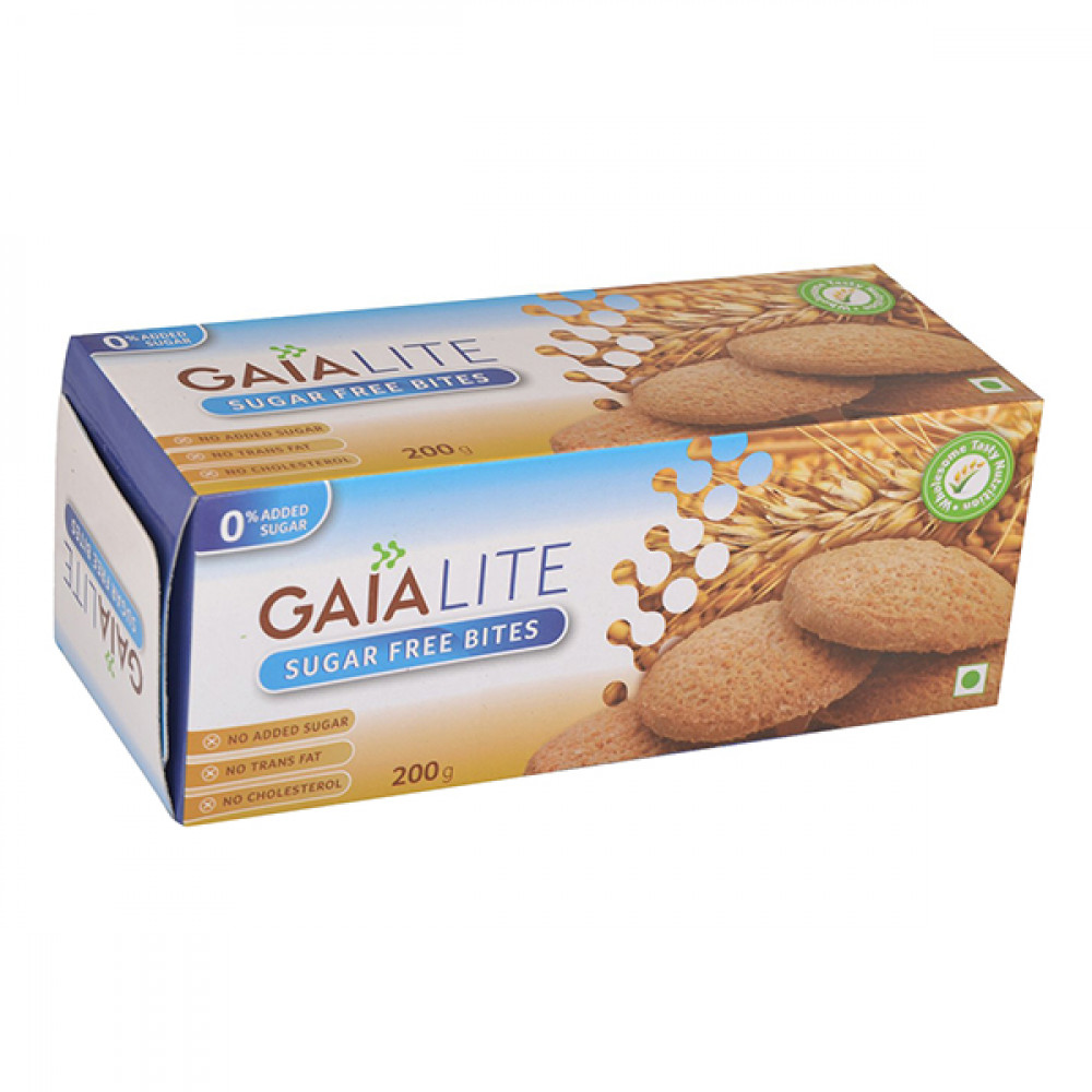 Gaialite Sugarfree Bites