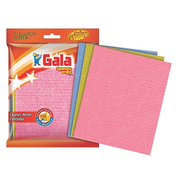 Gala Kitchen Wipes Sepof3