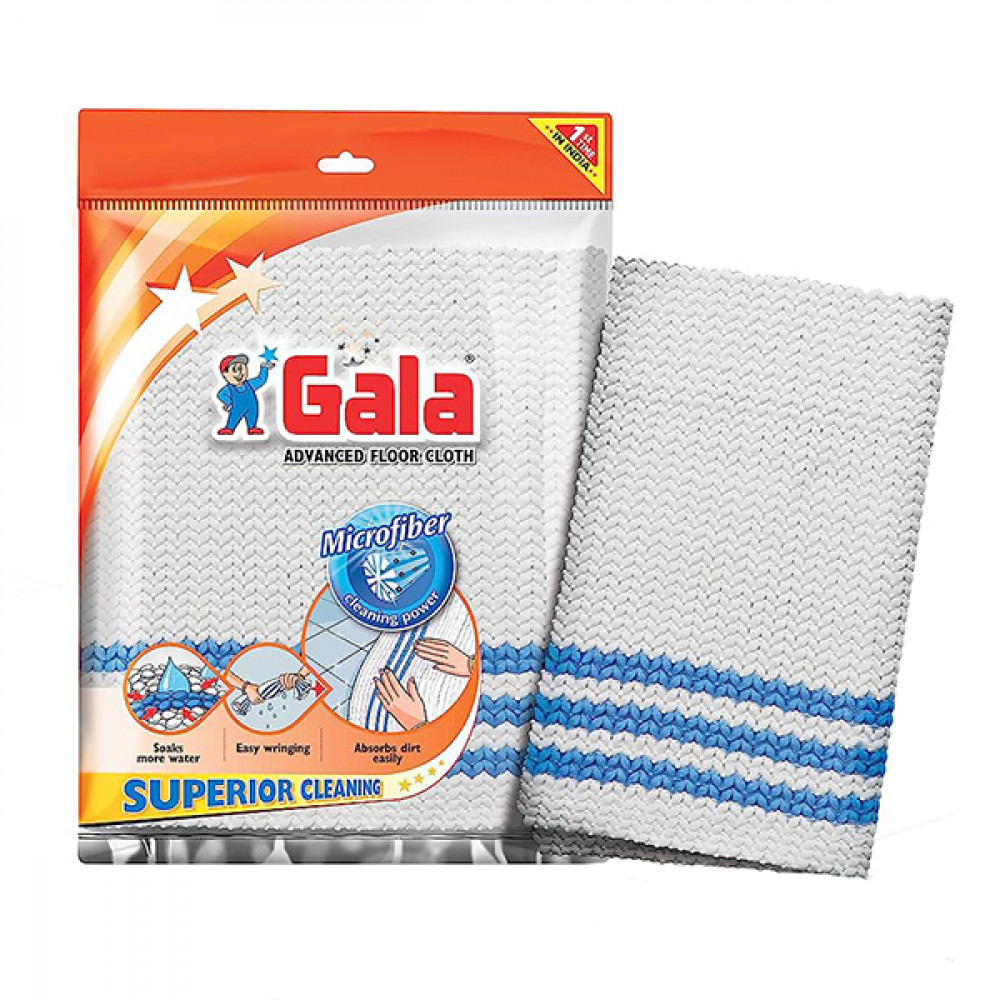 Gala Microfiber Cloth 4N