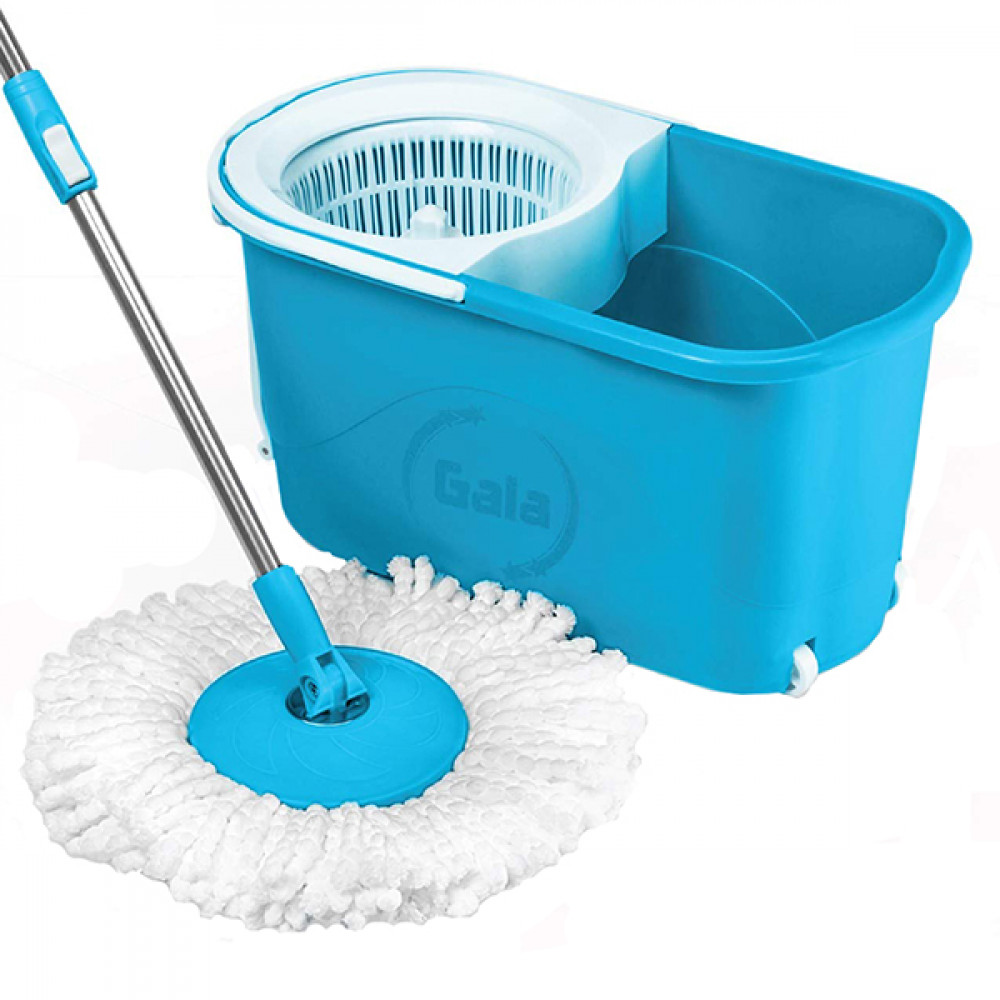 Gala Quick Spin Mop