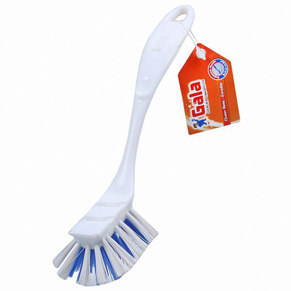 Gala Shergrip Sink Brush